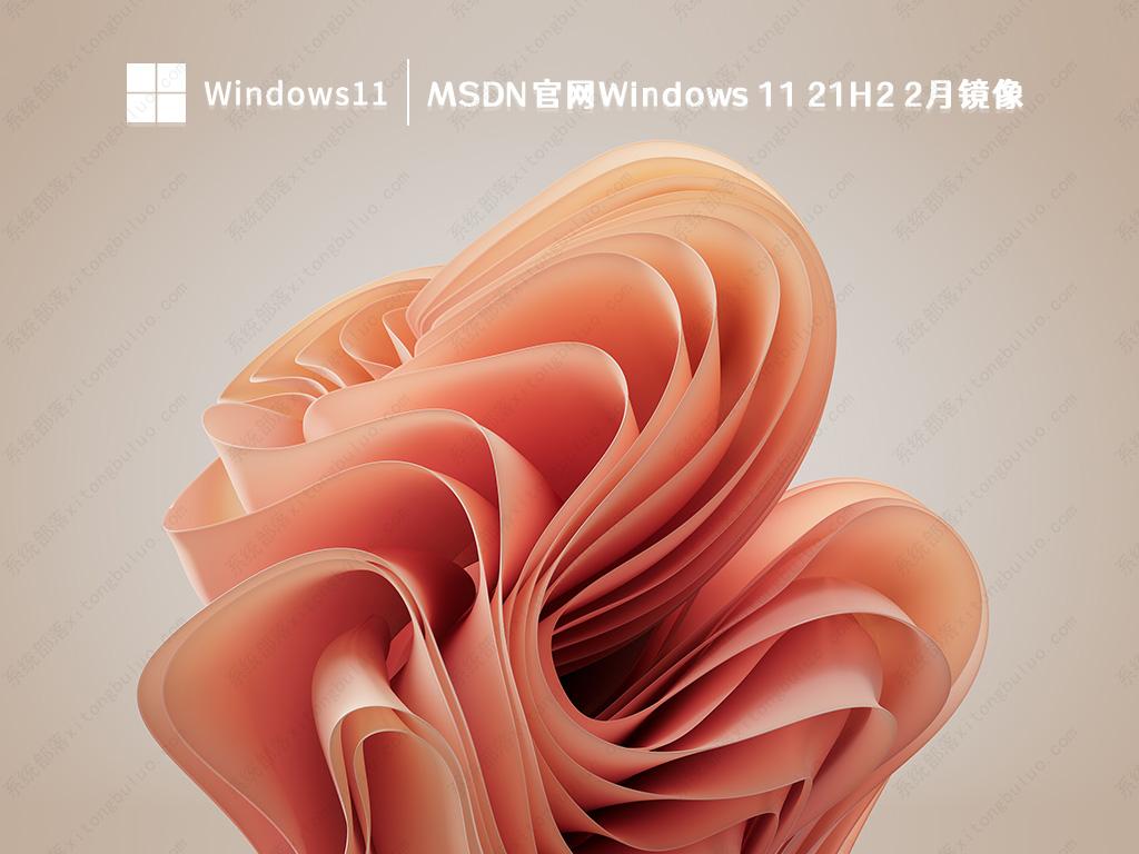 MSDN官网Windows 11 21H2 2月镜像简体中文版X64下载V2023