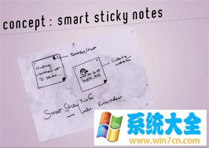 Windows 8 虚拟桌面等3张设计图泄出