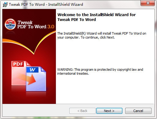 Tweak