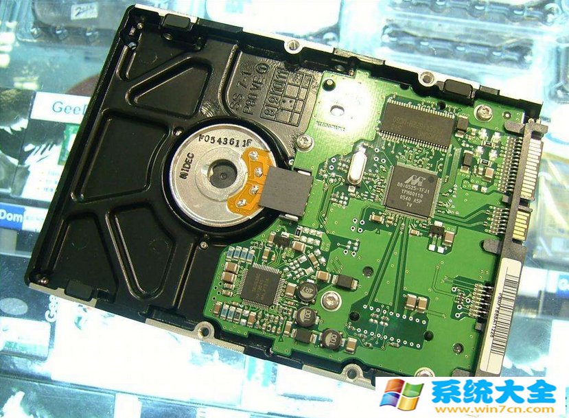 Win8系统硬盘故障的表现及怎么办？