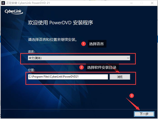 CyberLink