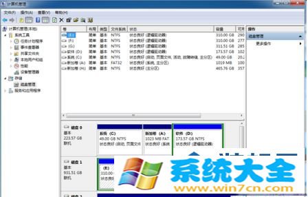 Win7电脑开机启动会闪屏怎么办？