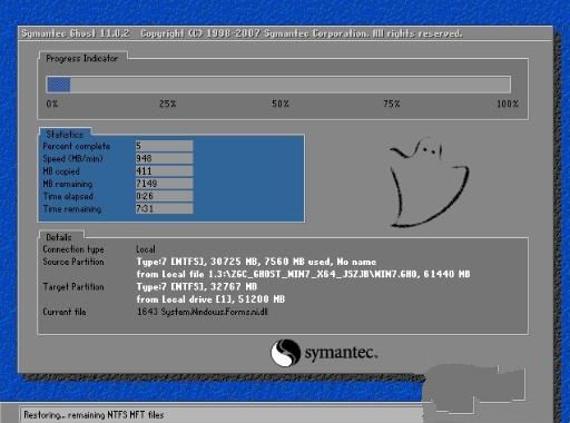 雨林木风win7旗舰版怎么样?雨林木风win7旗舰版下载地址