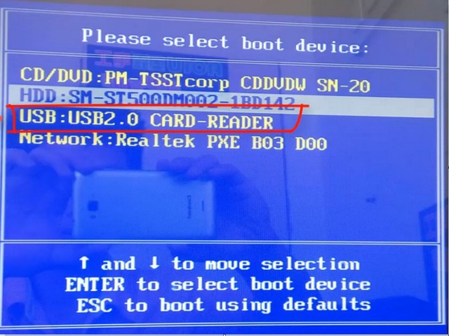 win10重装失败怎么办