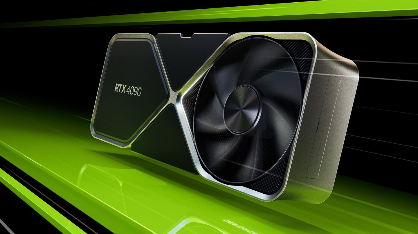 NVIDIA Game Ready显卡驱动 V522.25 官方版