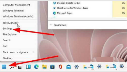 win11下载软件被阻止怎么办?windows11无法下载软件解决教程