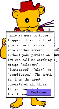 Mouse