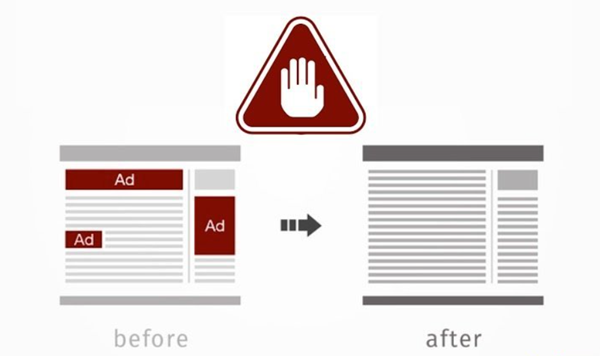 uBlock
