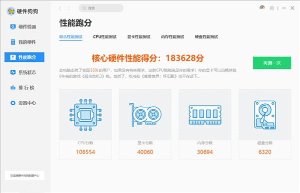 硬件狗狗