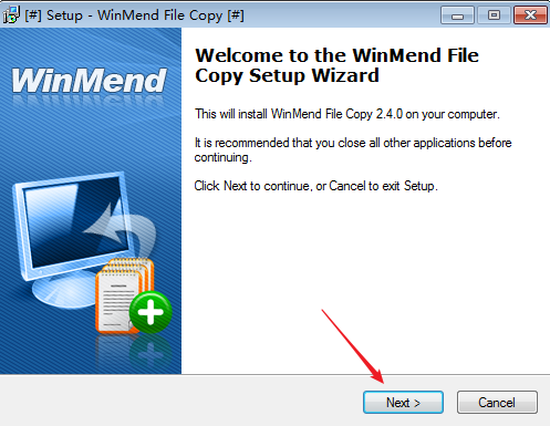 WinMend