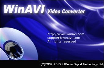 WinAVI