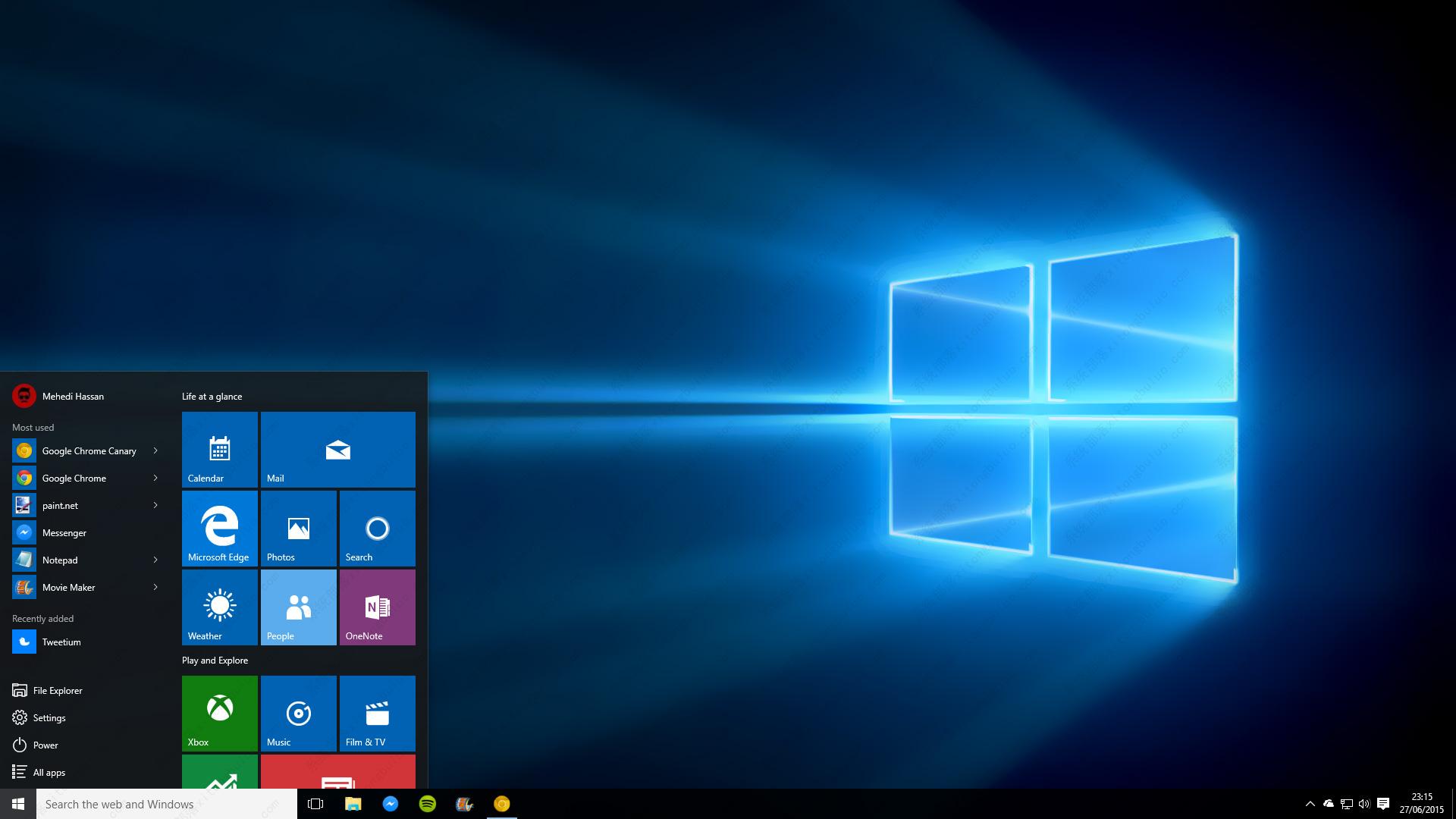 Win10最新纯净版下载_微软Win10系统ISO镜像V2023