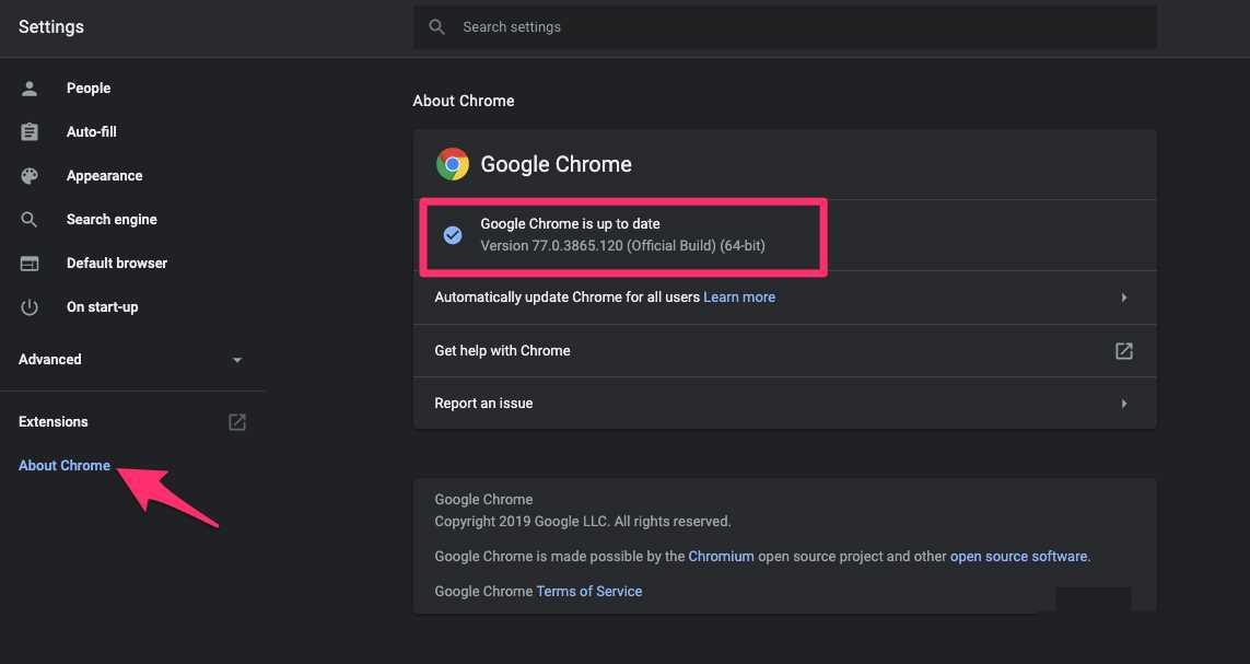 浏览器错误STATUS_BREAKPOINT怎么解决？(Chrome/Edge)