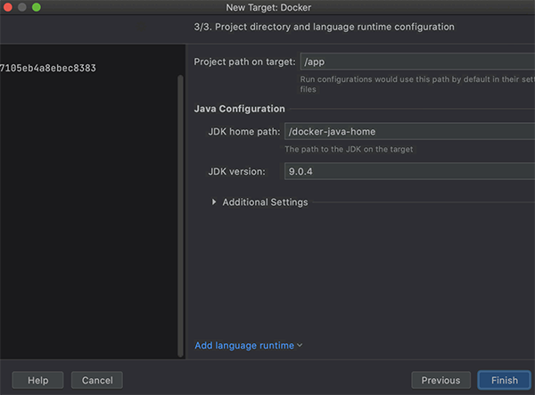 IntelliJ
