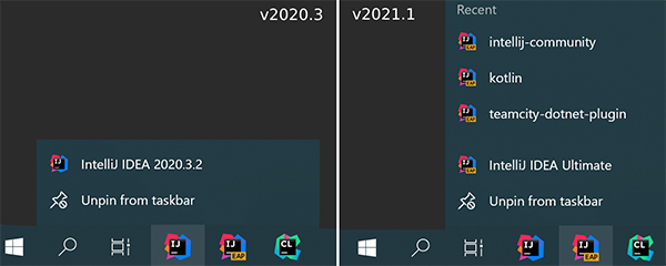 IntelliJ