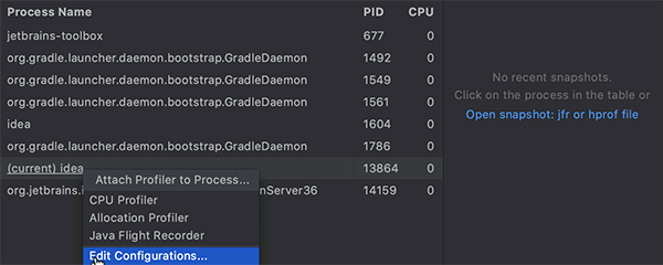 IntelliJ