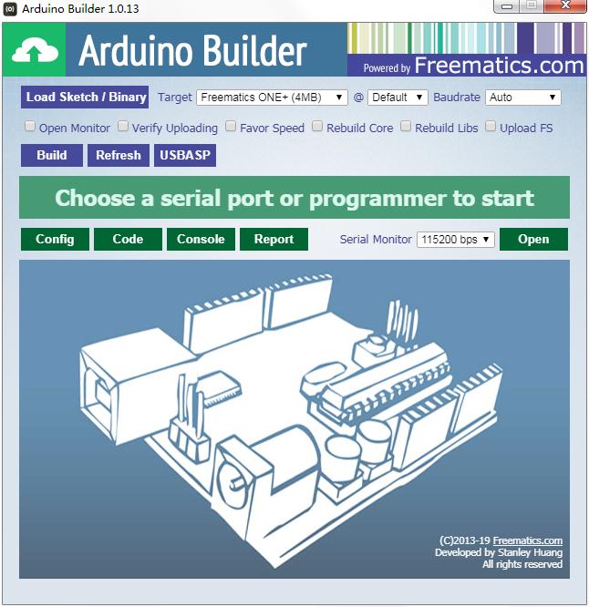 Arduino