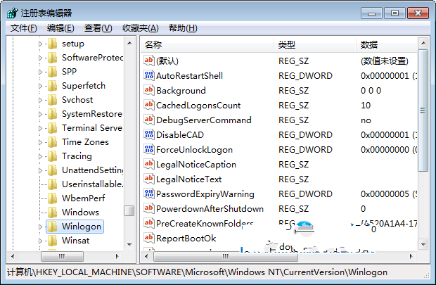分享win7开机黑屏时间长怎么设置的方法