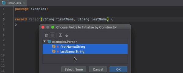 IntelliJ