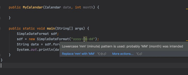 IntelliJ