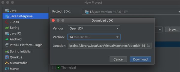 IntelliJ