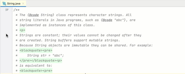 IntelliJ