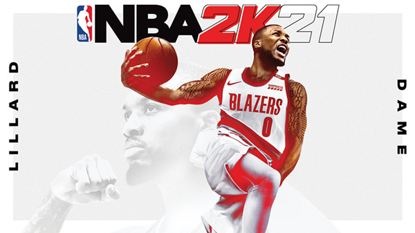 NBA2K21总决赛官方名单更新