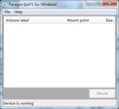 Paragon
