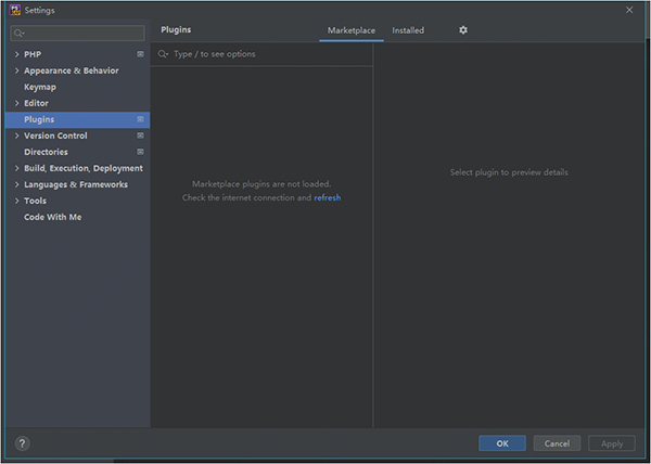Phpstorm