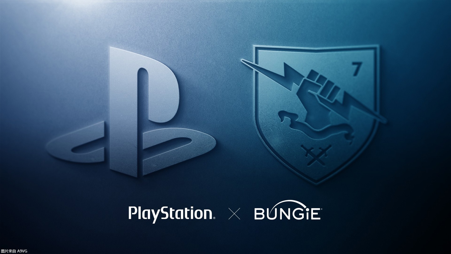 索尼完成对 Bungie 的 36 亿美元收购,后者正式加入 PlayStation 大家庭