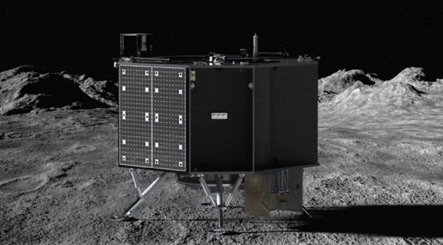 NASA 选择 Draper 向月球背面发送科学载荷:预计在 2025 年着陆