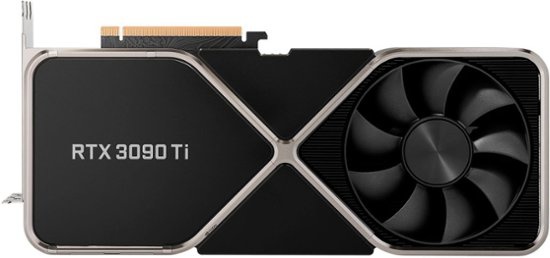 英伟达确认 RTX 3080/90 显卡大幅降价,但只是一次“限时优惠活动”