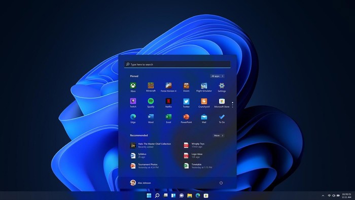 Windows Phone 退场后仍没放弃,聊聊微软 Win11 为移动化做的努力