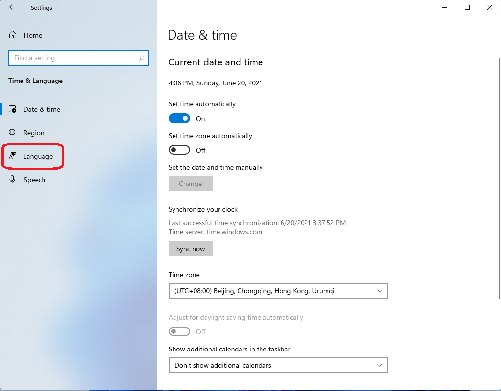 Windows11怎么完全汉化?Windows11彻底汉化教程来了!