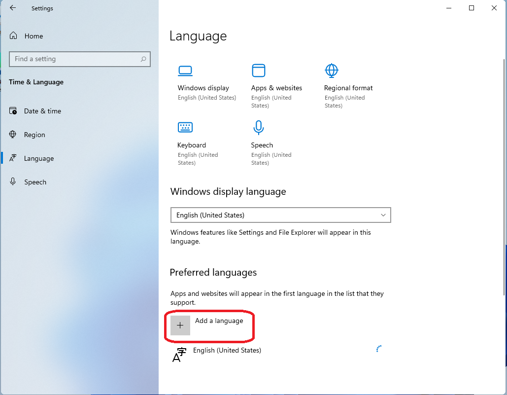 Windows11怎么完全汉化?Windows11彻底汉化教程来了!
