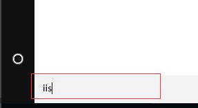 Win10怎样正确安装IIS组件?Win10安装iis详细步骤