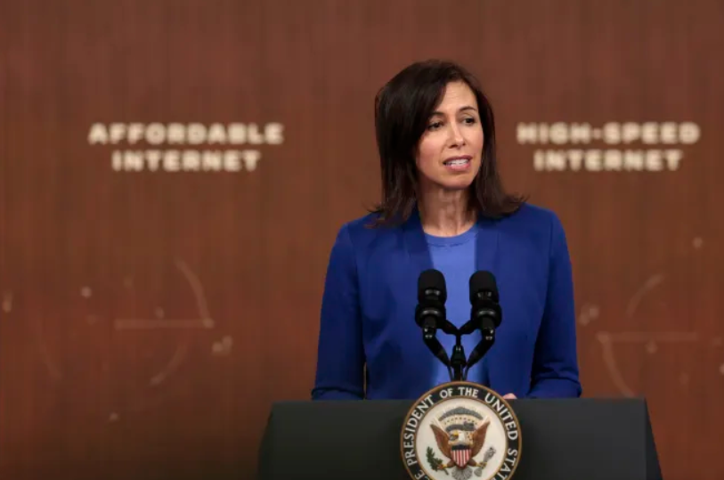 FCC 提议:将美国宽带最低网速标准提高到 100Mbps