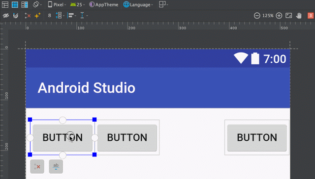 Android Studio 2022.3.1.22 x64 Win/Mac 正式稳定版 - Android 应用开发集成开发环境