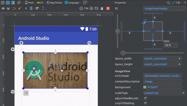 Android Studio 2022.3.1.22 x64 Win/Mac 正式稳定版 - Android 应用开发集成开发环境