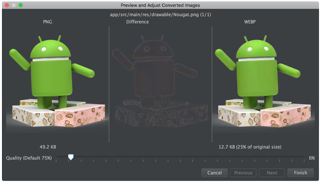 Android Studio 2022.3.1.22 x64 Win/Mac 正式稳定版 - Android 应用开发集成开发环境