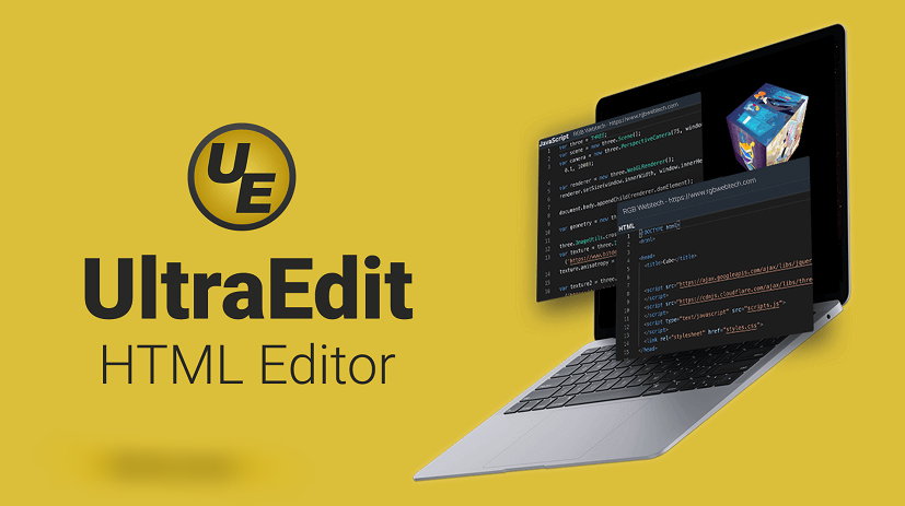 IDM UltraEdit v29.2.0.52 x86/x64 Win/Mac中英文正式注册版-文本编辑器