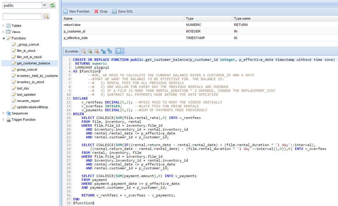 PostgreSQL v12.0 正式版发布附下载-开源关系型数据库
