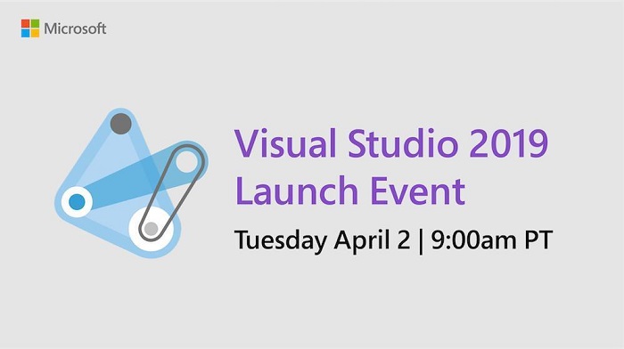 Visual Studio 2019 正式发布附下载地址 Win/Mac