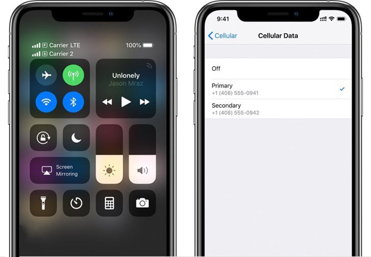 苹果iOS 12.1.2正式版更新：iPhone XR/XS/XS Max的大问题解决了