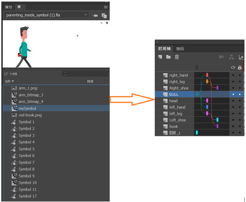 Adobe Animate CC 2019 v19.0 x64 Win/Mac 多语言中文正式注册版