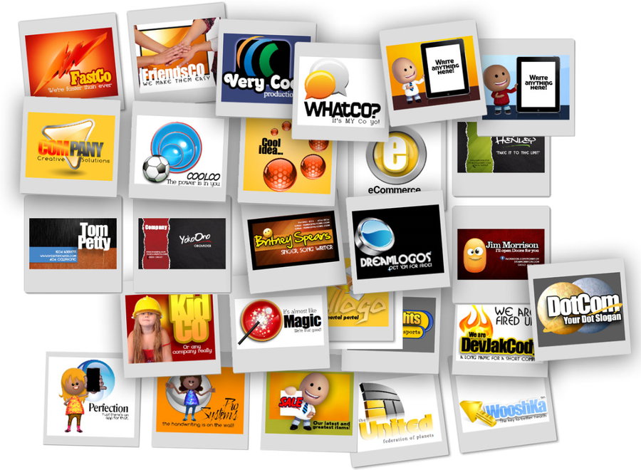 The Logo Creator 7.2.7 Win/Mac多语言中文注册版