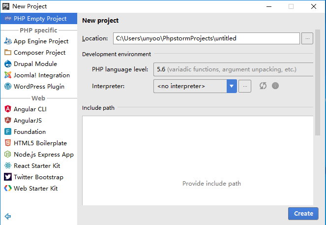 JetBrains PhpStorm 2016.2.1 注册版-便捷的PHP IDE