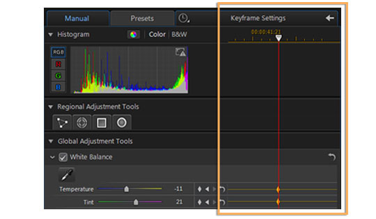 Cyberlink ColorDirector Ultra 5.0.5623.0 多语言中文注册版-调色软件