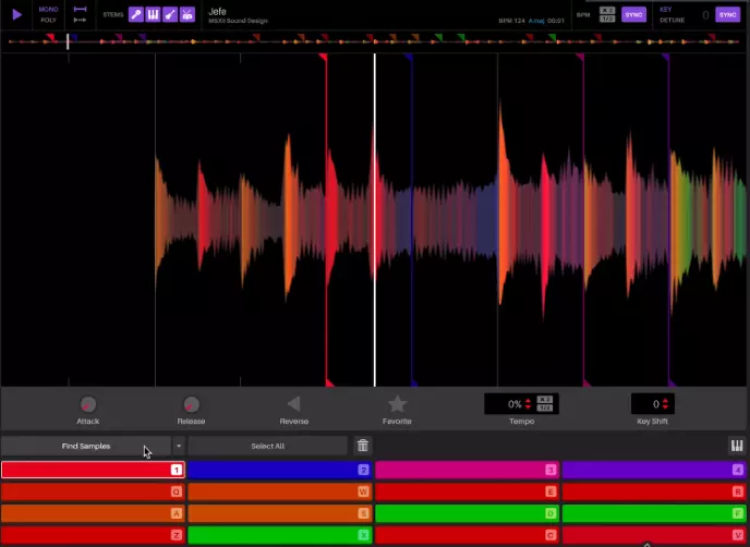 音乐制作节拍器 Serato Studio v2.0.6 专业版 WIN/macOS 免费下载插图2 音乐制作节拍器 Serato Studio v2.0.6 专业版 WIN/macOS 免费下载插图2