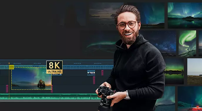 视频剪辑 MAGIX Video Pro X15 v21.0.1.198 专业版下载插图 视频剪辑 MAGIX Video Pro X15 v21.0.1.198 专业版下载插图
